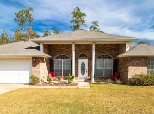 13532 Huntington Cir, Gulfport, MS 39503