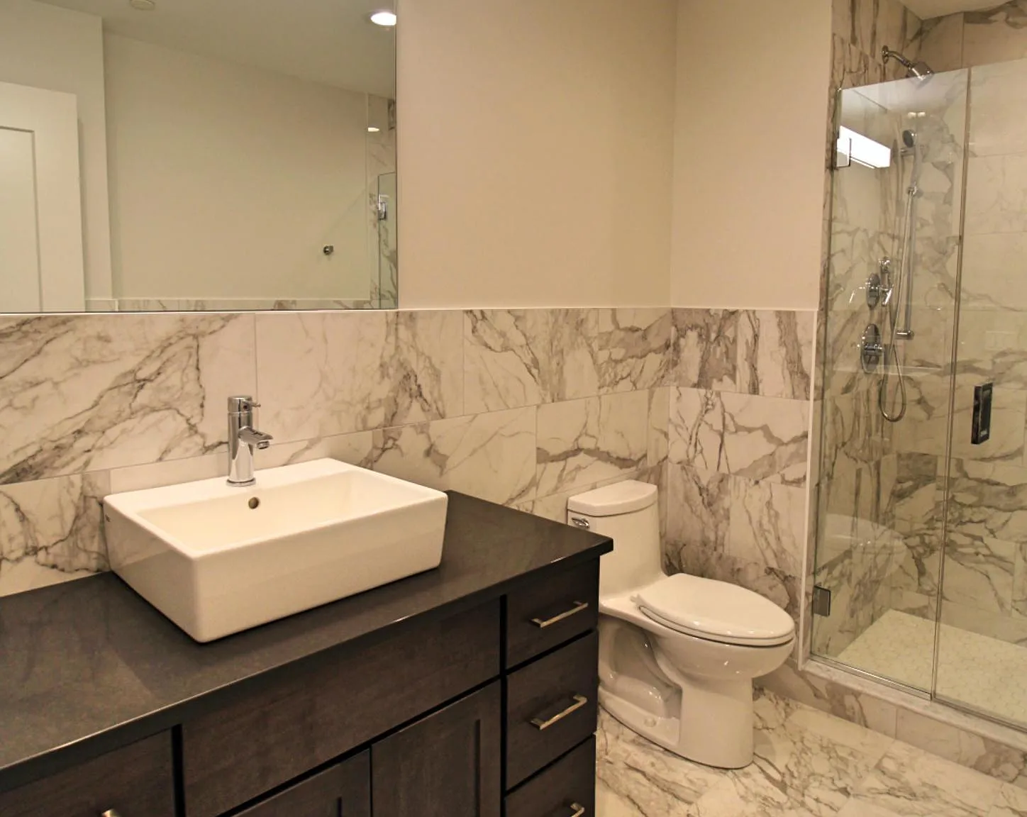 1 bed, 765 sqft, $2,100 — Photo 2