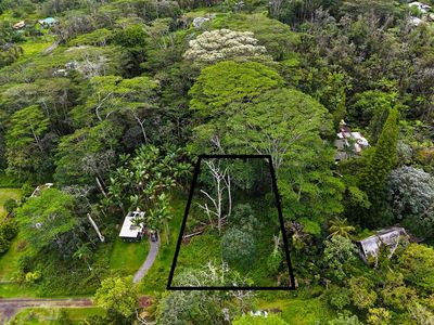 Shell Cir, Pahoa, HI, 96778