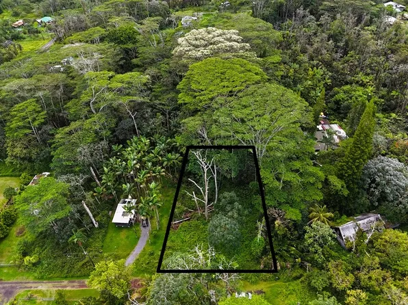 Shell Cir Lot 814, Pahoa, HI 96778