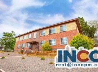 3435 W 4th Ave APT 3, Denver, CO 80219