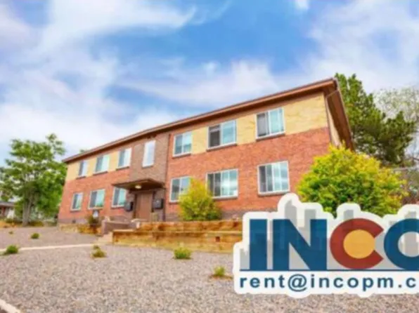 3435 W 4th Ave, Denver, CO