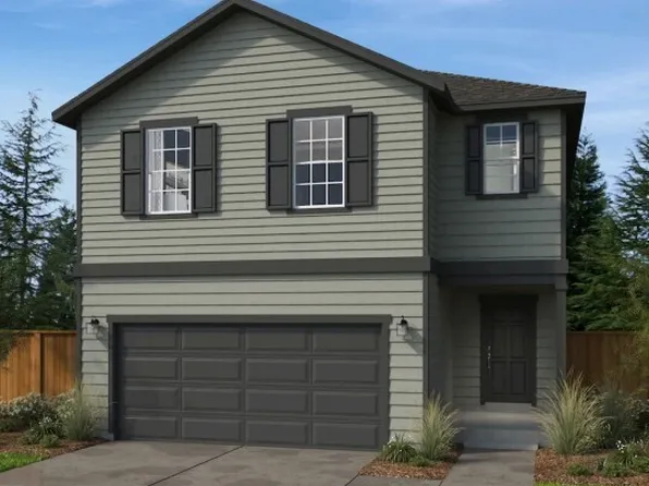 30408 126th Court SE #3-5, Auburn, WA 98092