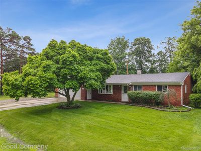 48703 W Ranch Dr, Chesterfield, MI, 48051