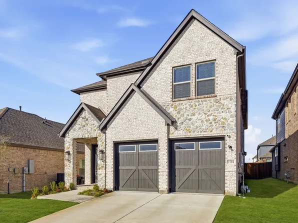 3104 Lake Village Dr, Anna, TX 75409