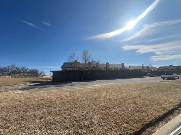 4532 NE Arlington Ave, Lawton, OK 73507