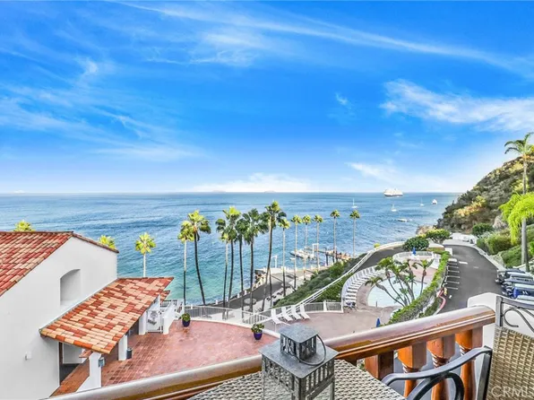 28 Camino De Flores APT 77, Avalon, CA 90704