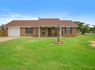 23364 Mony St, Shady Point, OK 74956