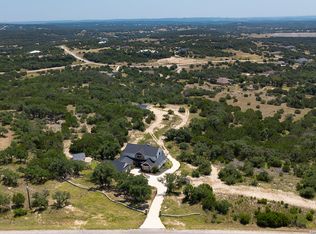 324 Ridge Pt, Spring Branch, TX 78070