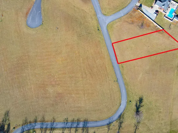 LOT 17 Walnut Tree Dr, Church Hill, TN 37642
