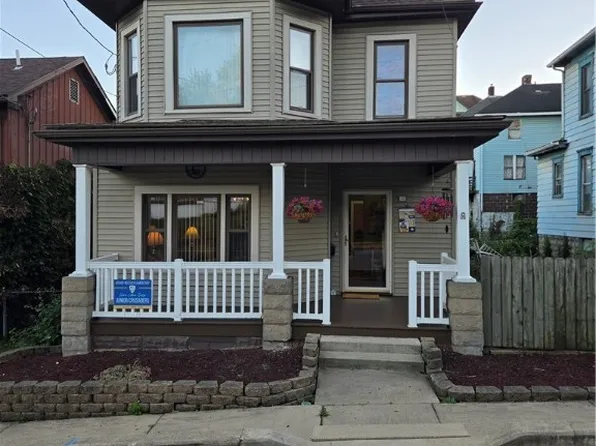 406 Saint Clair Ave, Mingo Junction, OH 43938
