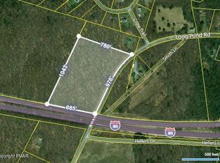 Lr 45040 Long Pond Rd, Long Pond, PA 18334