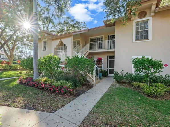 8083 Panther TRL #1501, NAPLES, FL 34113