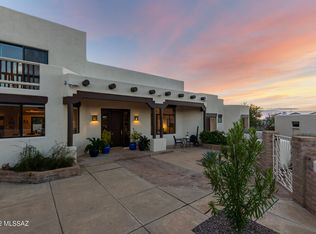 6860 E Rock Canyon Ridge Rd, Tucson, AZ 85750