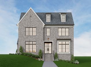 117 Dulwich Dr LOT 27, Franklin, TN 37064