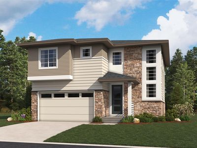 454 S Rifle Street, Aurora, CO, 80017
