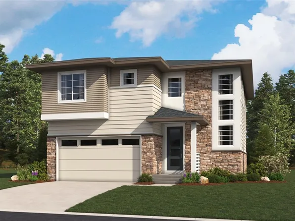 454 S Rifle Street, Aurora, CO 80017