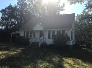 519 Sunny Ln, Archdale, NC 27263