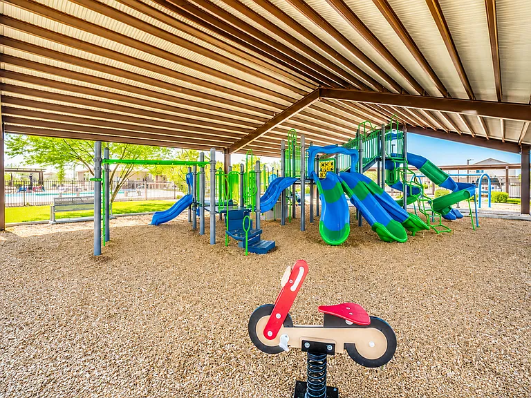 18000 W Calle Lejos Rd — Photo 33