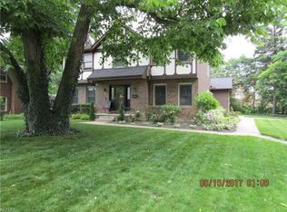 3793 Claridge Oval, University Heights, OH 44118