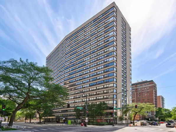 2930 N Sheridan Rd APT 611, Chicago, IL 60657