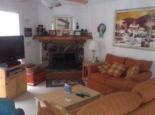 103 Hornbeam Rd UNIT A-1, Beech Mountain, NC 28604