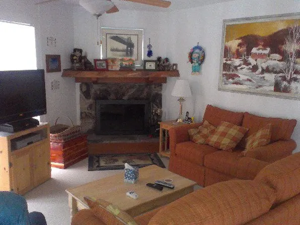 103 Hornbeam Rd Unit A-1, Beech Mountain, NC 28604