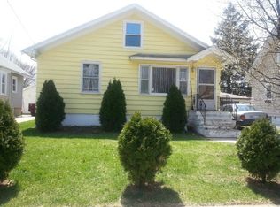 723 George Ave, Aurora, IL 60505