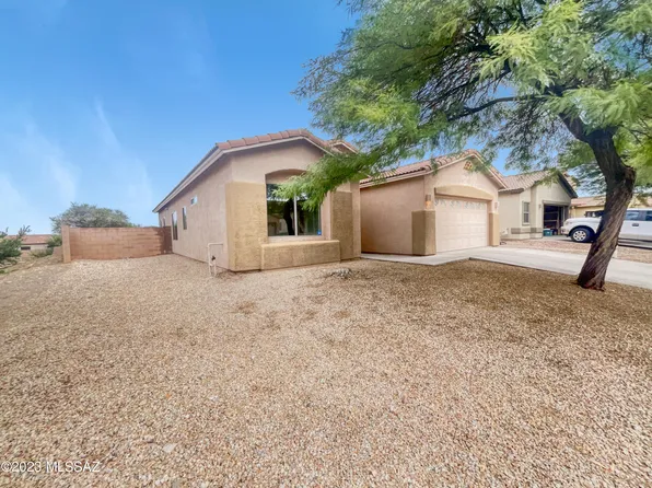 9271 E Bronze Hill Dr, Vail, AZ 85641