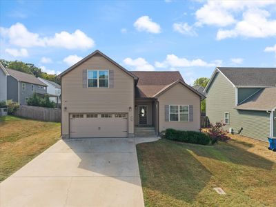 430 Woodtrace Dr, Clarksville, TN, 37042