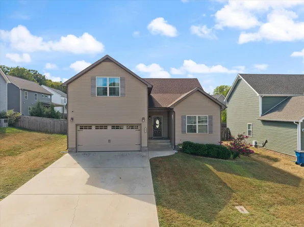 430 Woodtrace Dr, Clarksville, TN 37042