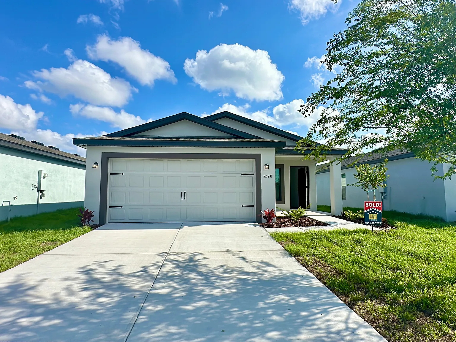 5718 Helmsman Ct — Photo 1