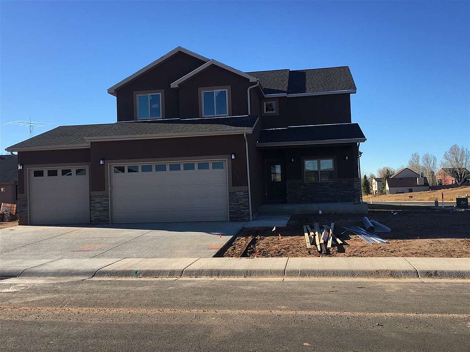 1st image of 4206 Shoshone Dr