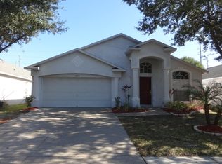 12834 Kings, Lake Drive Gibsonton, FL 33534