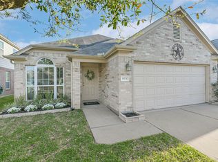 19031 Ashford Square St, Tomball, TX 77375