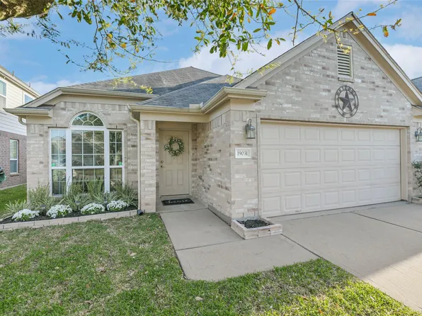 19031 Ashford Square St, Tomball, TX 77375