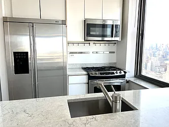 Rented by Brown Harris Stevens