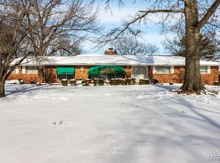 41 Harneywold Dr, Saint Louis, MO 63136