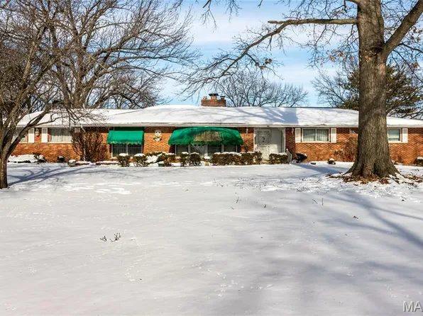 41 Harneywold Dr, Saint Louis, MO 63136