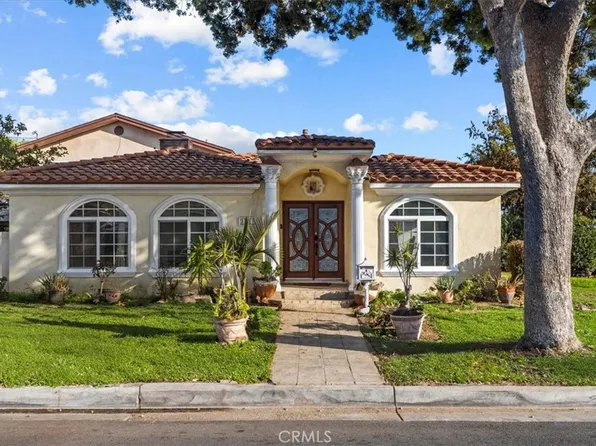 9218 True Ave, Downey, CA 90240