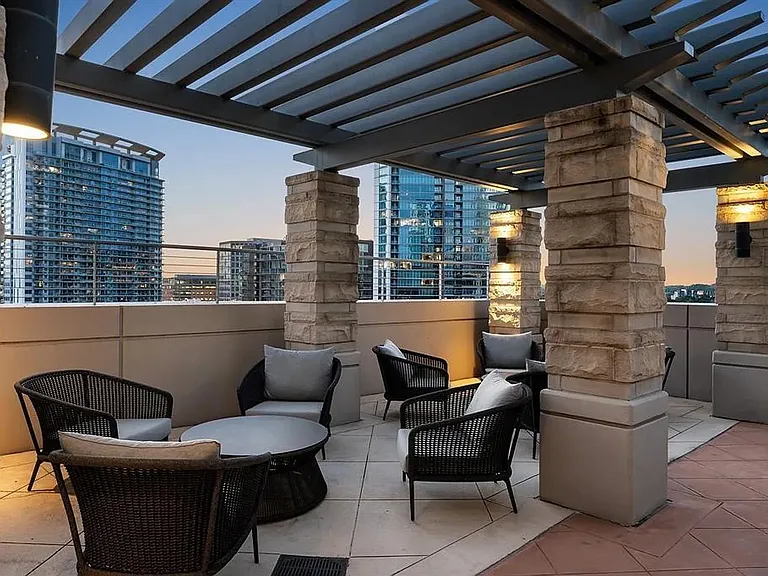 360 Nueces St #2608 — Photo 18