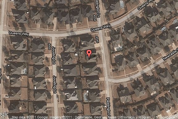 Map View