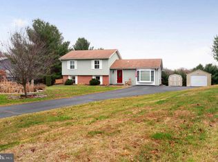 10239 Allview Dr, Frederick, MD 21701