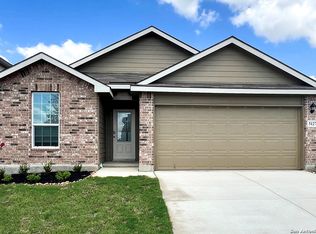 5127 Rancagua, Converse, TX 78109