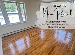 91 Edgewater Pl APT D1, Edgewater, NJ 07020