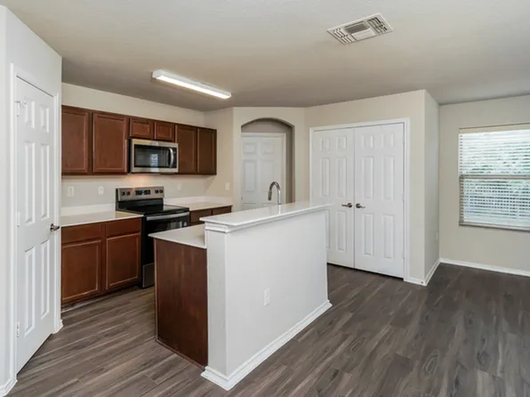 5903 Camier Cv, San Antonio, TX 78218