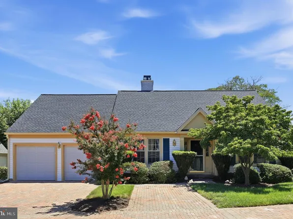 2417 Bear Den Rd, Frederick, MD 21701