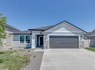 3024 W Everest St, Meridian, ID 83646