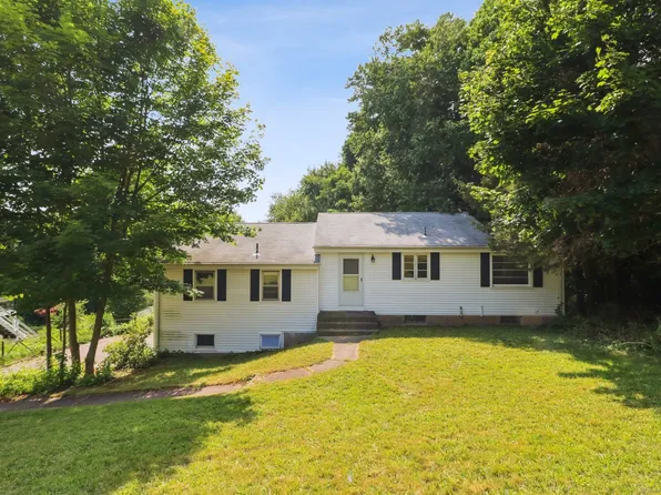 93 Bayberry Road, Glastonbury, CT 06033