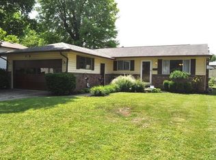 2193 Waldorf Rd, Columbus, OH 43229